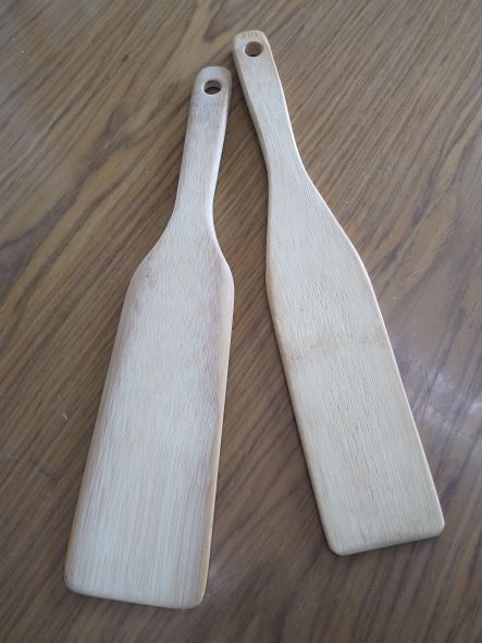おじいちゃんの手作り おすすめ竹細工